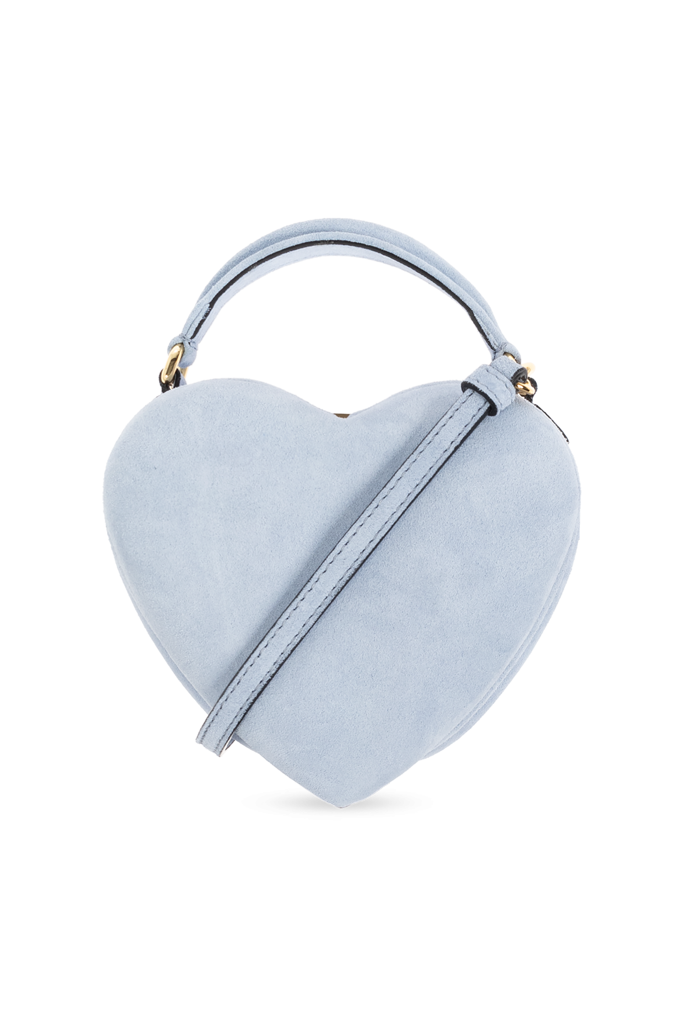 ショルダーバッグ・ポシェット Moschino Heart Shoulder Bag Moschino Heart-shaped shoulder bag | Women's Bags | Vitkac